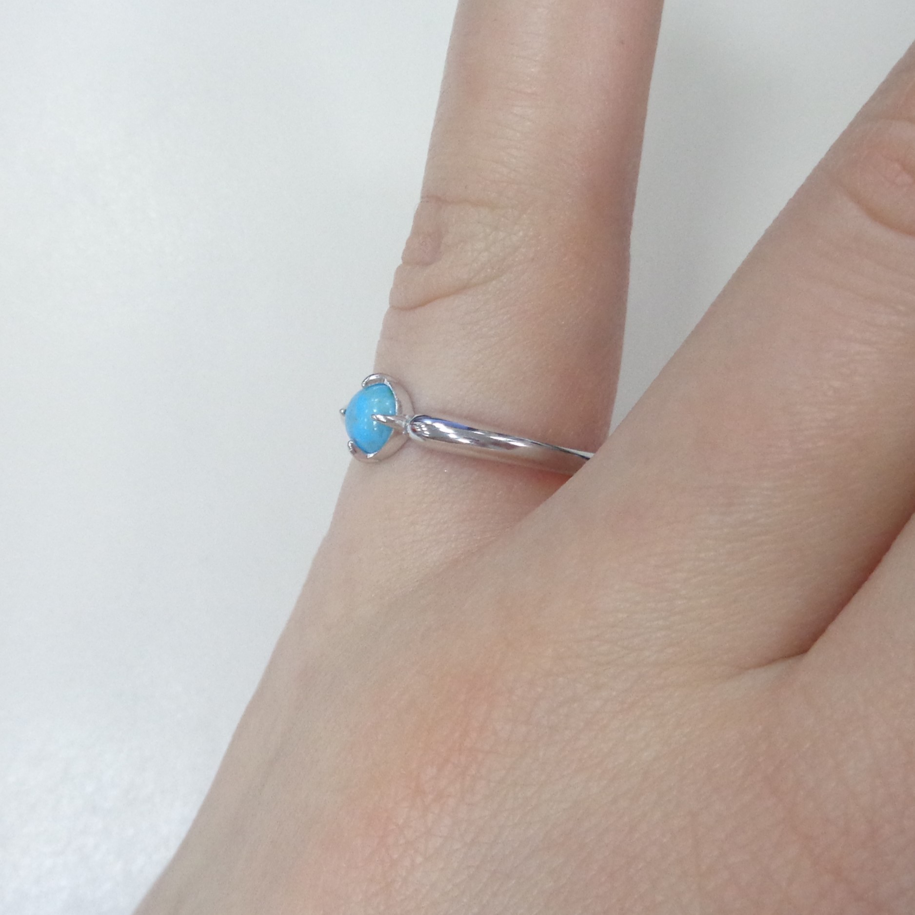 10322-004676 Кольцо (Ag 925)